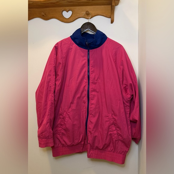 Colorful Men's Reversible Jacket - Picture 3 of 6